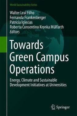 Towards Green Campus Operations