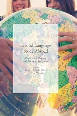 Second Language Study Abroad