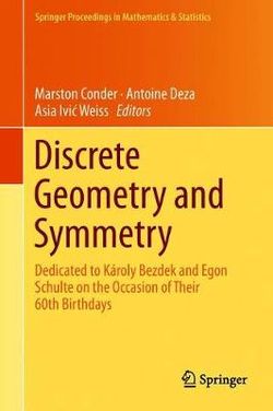 Discrete Geometry and Symmetry