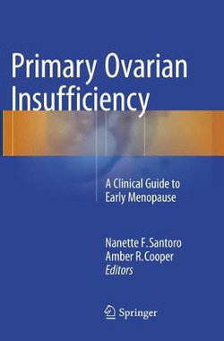 Primary Ovarian Insufficiency