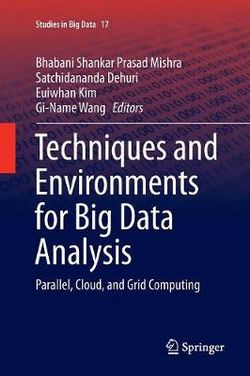 Techniques and Environments for Big Data Analysis