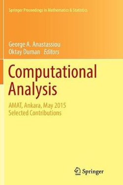 Computational Analysis