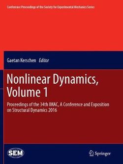 Nonlinear Dynamics, Volume 1