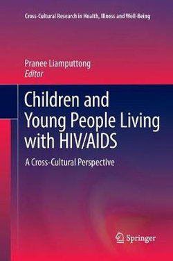 Children and Young People Living with HIV/AIDS