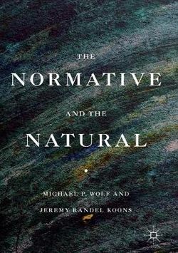 The Normative and the Natural