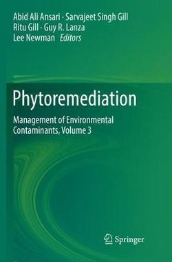 Phytoremediation