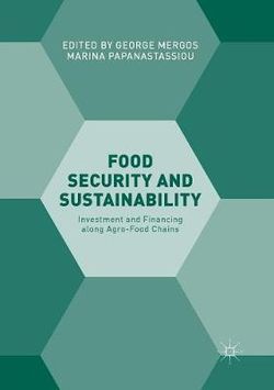 Food Security and Sustainability