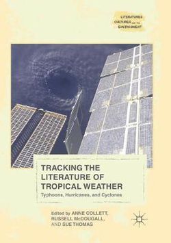 Tracking the Literature of Tropical Weather