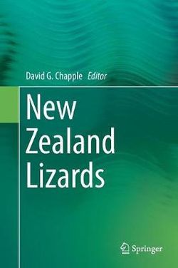 New Zealand Lizards