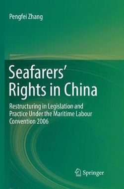 Seafarers' Rights in China