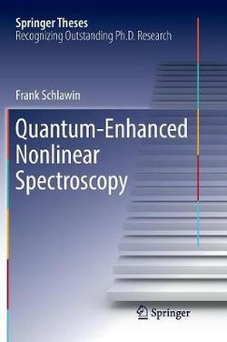 Quantum-Enhanced Nonlinear Spectroscopy