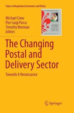 The Changing Postal and Delivery Sector