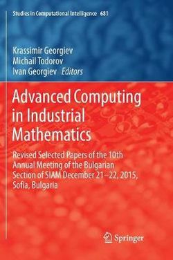 Advanced Computing in Industrial Mathematics