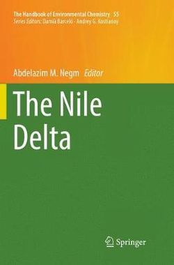 The Nile Delta