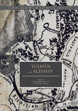 Tolkien and Alterity