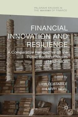 Financial Innovation and Resilience