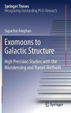 Exomoons to Galactic Structure