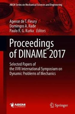 Proceedings of DINAME 2017