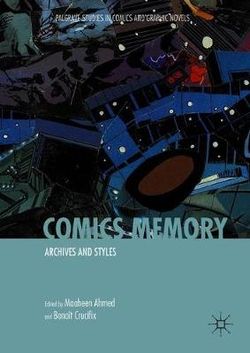 Comics Memory