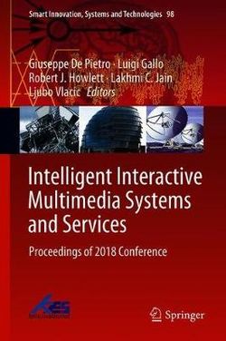 Intelligent Interactive Multimedia Systems and Services