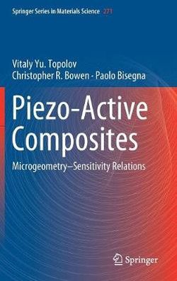 Piezo-Active Composites