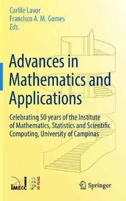 Advances in Mathematics and Applications