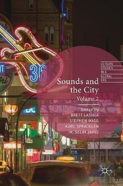 Sounds and the City