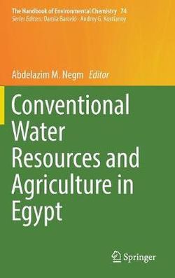 Conventional Water Resources and Agriculture in Egypt