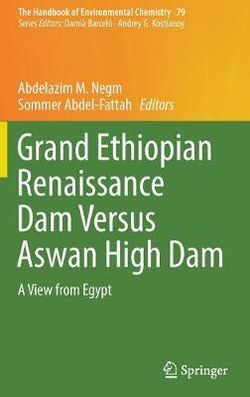 Grand Ethiopian Renaissance Dam Versus Aswan High Dam