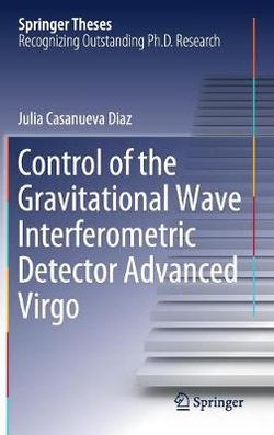 Control of the Gravitational Wave Interferometric Detector Advanced Virgo