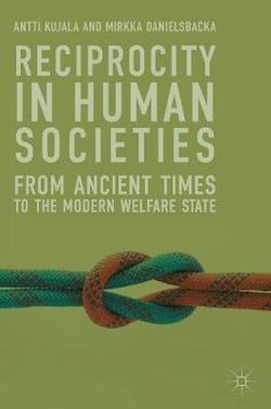 Reciprocity in Human Societies