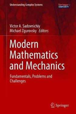 Modern Mathematics and Mechanics