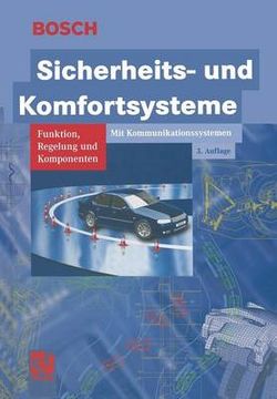 Sicherheits- und Komfortsysteme