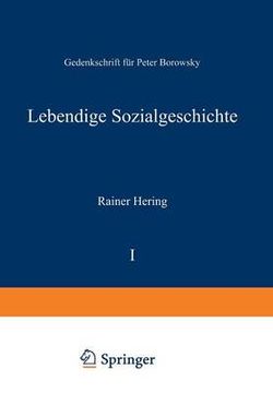 Lebendige Sozialgeschichte