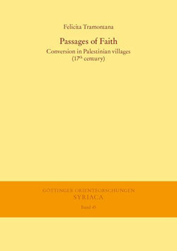 Passages of Faith