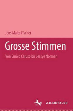 Grosse Stimmen