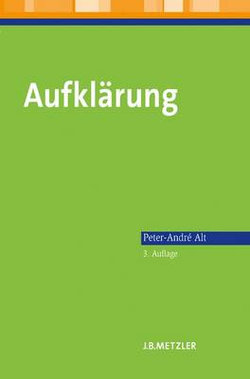 Aufklaerung