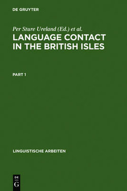 Language Contact in the British Isles