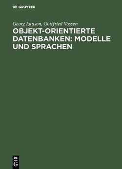 Objekt-orientierte Datenbanken