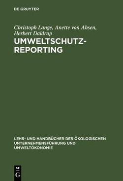 Umweltschutz-Reporting