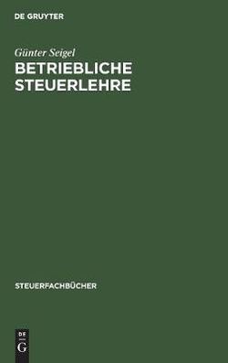 Betriebliche Steuerlehre