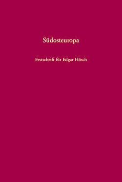 Südosteuropa