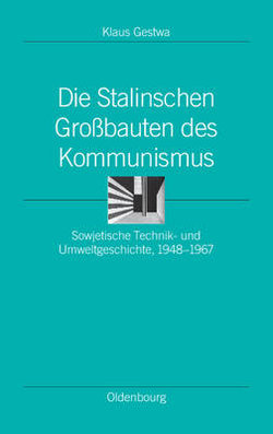 Die Stalinschen Grossbauten Des Kommunismus