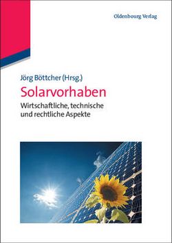 Solarvorhaben