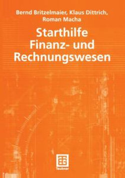 Starthilfe Finanz- und Rechnungswesen