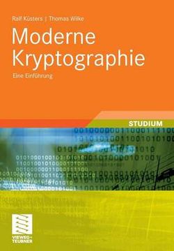 Moderne Kryptographie