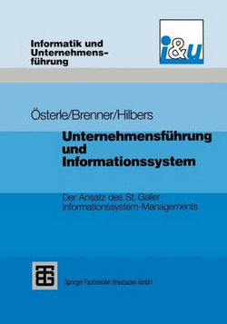 Unternehmensfuehrung und Informationssystem