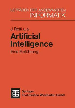 Artificial Intelligence -- eine Einführung