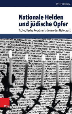 Nationale Helden und Judische Opfer