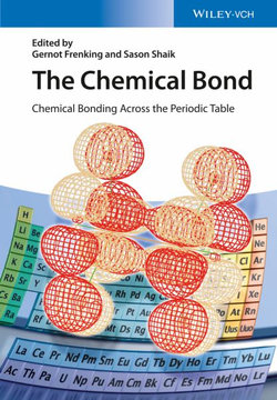 The Chemical Bond